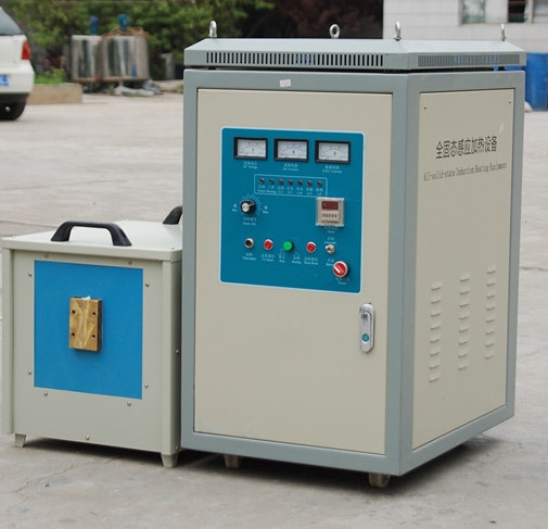 熔煉用中頻感應加熱電源有什么優(yōu)點？